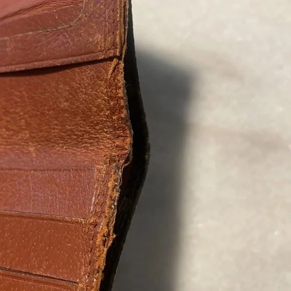 LV Monogram Wallet - Picture 6 of 12